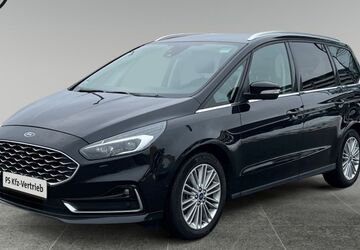 Ford Galaxy 205.900 km 16.980 &euro; Nürnberg 90480