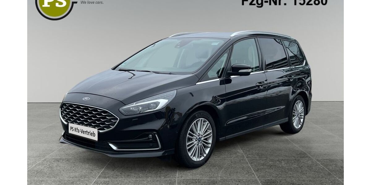 Ford Galaxy 205.900 km 16.980 &euro; Nürnberg 90480