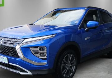 Mitsubishi Eclipse Cross 18.036 km 20.990 &euro; Nürnberg 90471