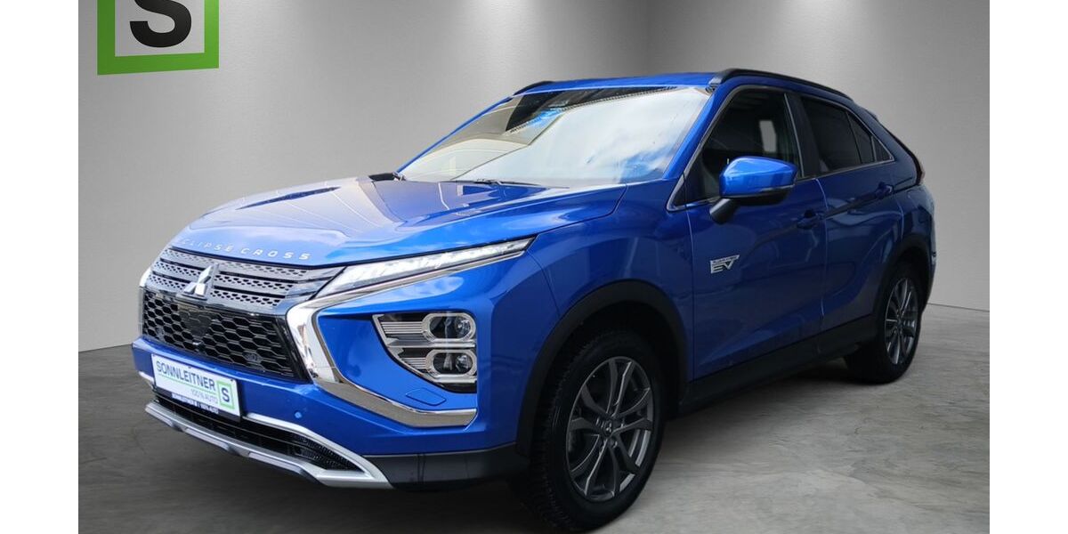 Mitsubishi Eclipse Cross 18.036 km 20.990 &euro; Nürnberg 90471