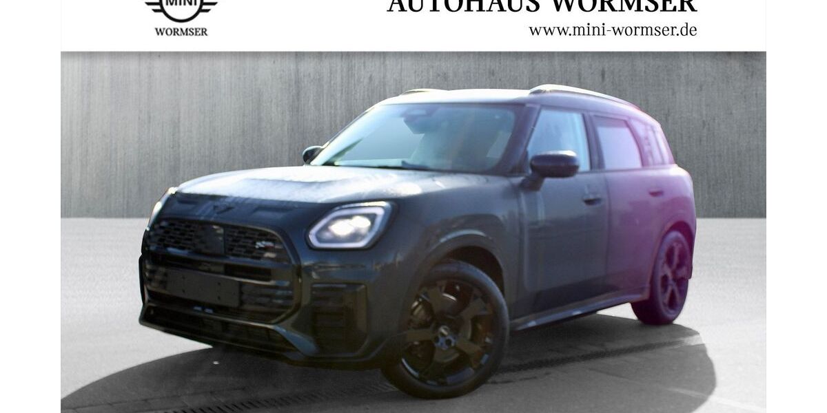 Mini Countryman S (Cooper) 23.643 km 38.324 &euro; Erlangen 91058