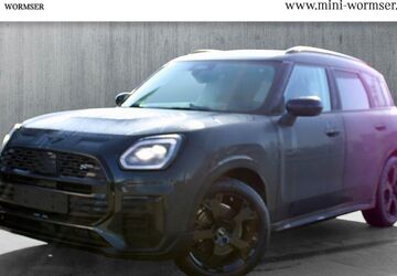 Mini Countryman S (Cooper) 23.643 km 40.228 &euro; Erlangen 91058