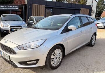 Ford Focus 209.000 km 5.999 &euro; Oberasbach 90522
