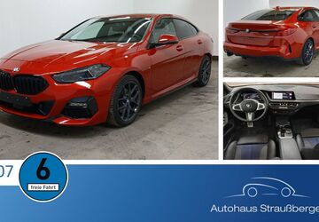 BMW 218 Gran Coupé 20.400 km 28.480 &euro; Buchschwabach bei Nürnberg 90574