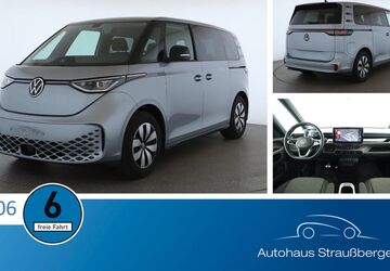VW ID. Buzz 5.000 km 45.840 &euro; Buchschwabach bei Nürnberg 90574