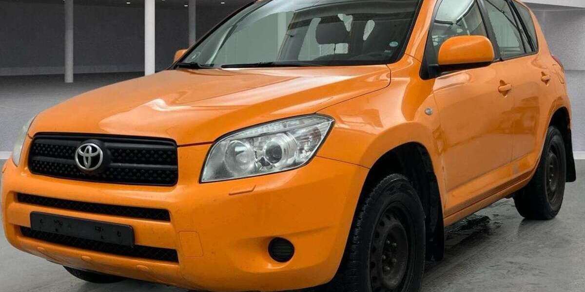 Toyota RAV 4 102.500 km 8.700 &euro; Nürnberg 90431