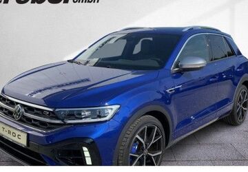 VW T-Roc 1.020 km 45.955 &euro; Schnaittach 91220