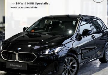 BMW 120 9.505 km 28.399 &euro; Fürth 90763