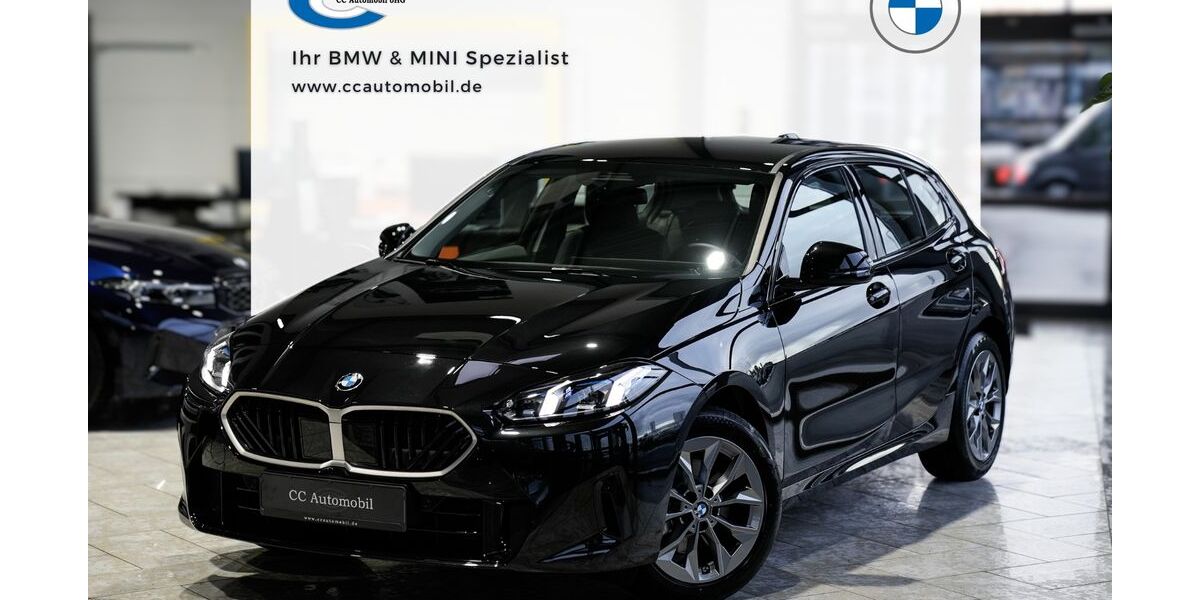 BMW 120 9.505 km 28.399 &euro; Fürth 90763