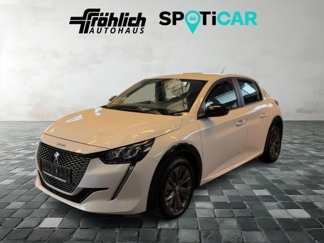 Peugeot 208 51.500 km 18.490 &euro; Nürnberg OT Schweinau 90439