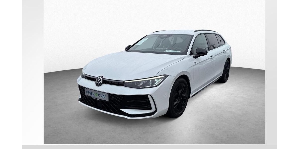 VW Passat 9.900 km 49.990 &euro; Roth 91154
