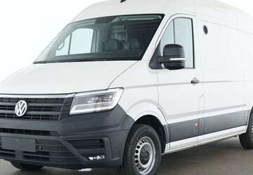 VW Crafter 36.800 km 18.980 &euro; Roßtal 90574