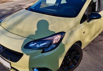 Opel Corsa 82.250 km 6.999 &euro; Fürth 90762