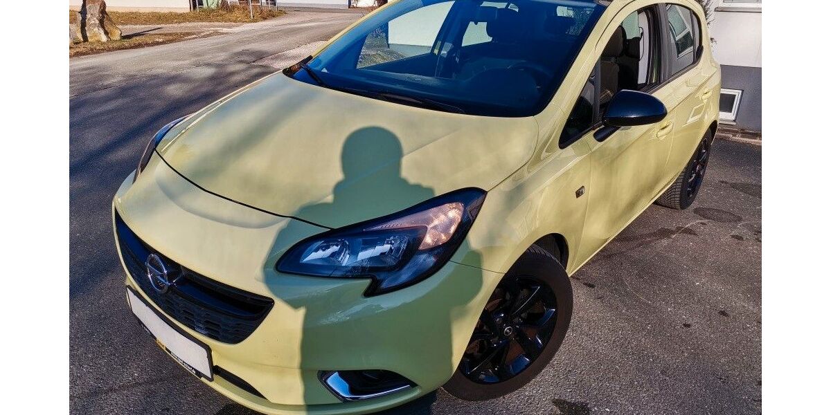 Opel Corsa 82.250 km 6.999 &euro; Fürth 90762