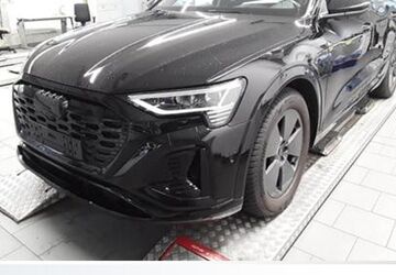 Audi Q8 37.400 km 45.480 &euro; Nürnberg 90411