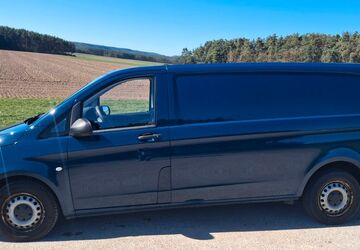 Mercedes-Benz Vito 89.000 km 10.795 &euro; Rednitzhembach 91126