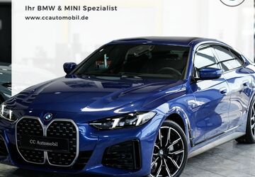 BMW 430 Gran Coupé 5.527 km 44.448 &euro; Fürth 90763