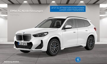Gebrauchte BMW iX1