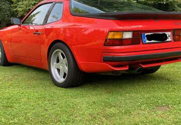 Porsche 944 149.500 km 24.800 &euro; Simmelsdorf 91245