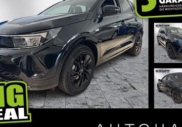Opel Grandland (X) 15.447 km 23.990 &euro; Fürth 90765