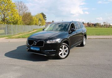 Volvo XC90 419.950 km 11.950 &euro; Fürth 90763