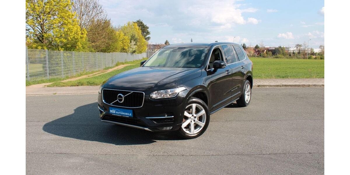 Volvo XC90 419.950 km 11.950 &euro; Fürth 90763