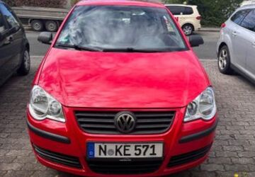 VW Polo 200.000 km 1.500 &euro; Nürnberg 90449