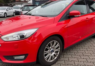Ford Focus 218.000 km 5.300 &euro; Fürth 90765