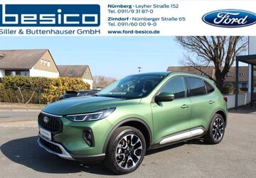 Ford Kuga 9.050 km 36.970 &euro; Nürnberg 90431