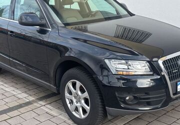 Audi Q5 200.000 km 8.999 &euro; Nürnberg 90451