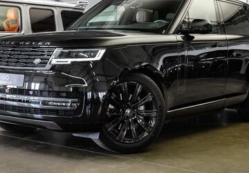 Land Rover Range Rover 8.500 km 134.500 &euro; Nürnberg 90491