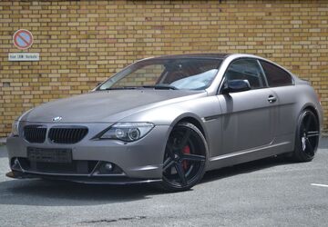 BMW 650 182.407 km 8.400 &euro; Nürnberg 90408