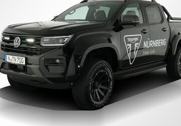 VW Amarok 19.950 km 84.480 &euro; Nürnberg 90441