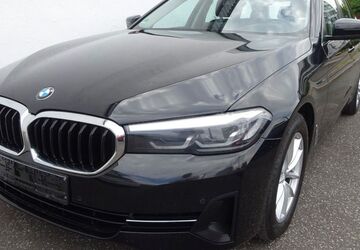 BMW 520 249.993 km 18.200 &euro; Nürnberg 90425