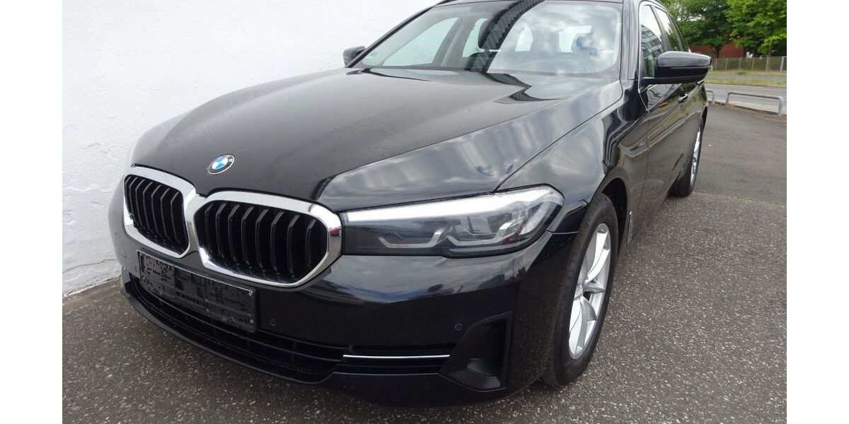 BMW 520 249.993 km 18.200 &euro; Nürnberg 90425