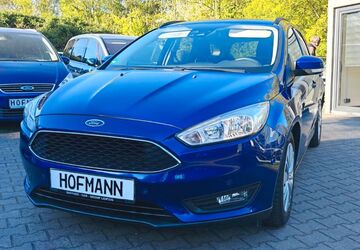 Ford Focus 206.000 km 4.999 &euro; Nürnberg 90427