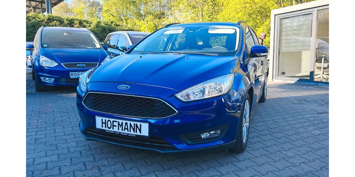 Ford Focus 206.000 km 4.999 &euro; Nürnberg 90427
