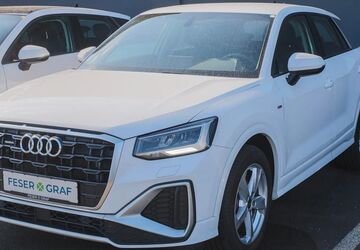 Audi Q2 51.800 km 27.980 &euro; Nürnberg 90411