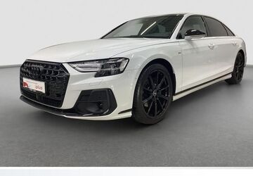 Audi A8 22.054 km 70.480 &euro; Fürth 90763