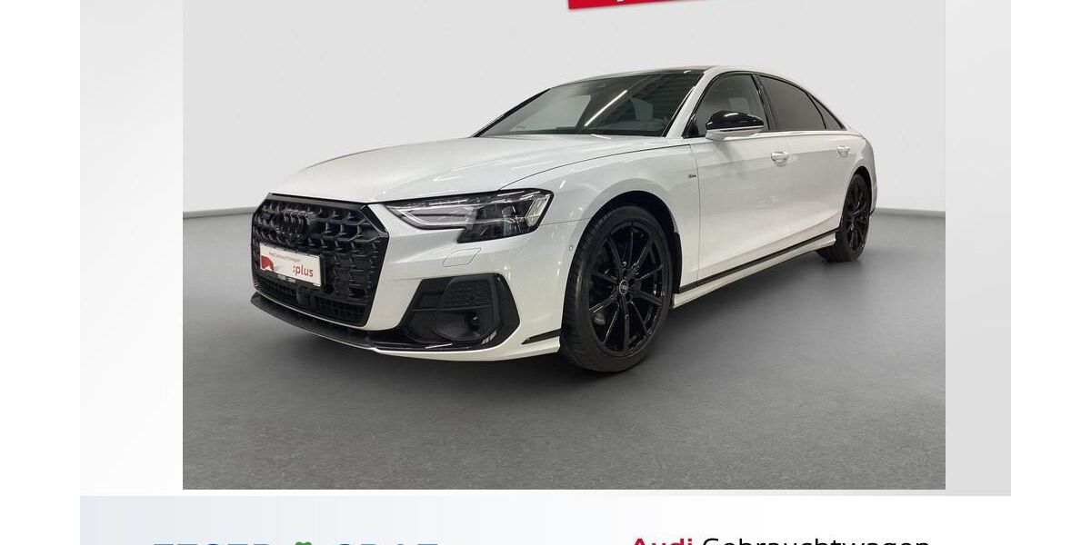 Audi A8 22.054 km 72.470 &euro; Fürth 90763