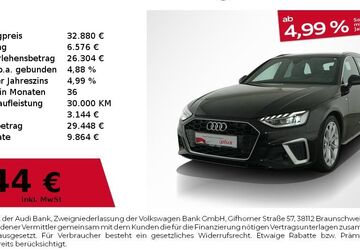 Audi A4 86.627 km 32.880 &euro; Nürnberg 90441