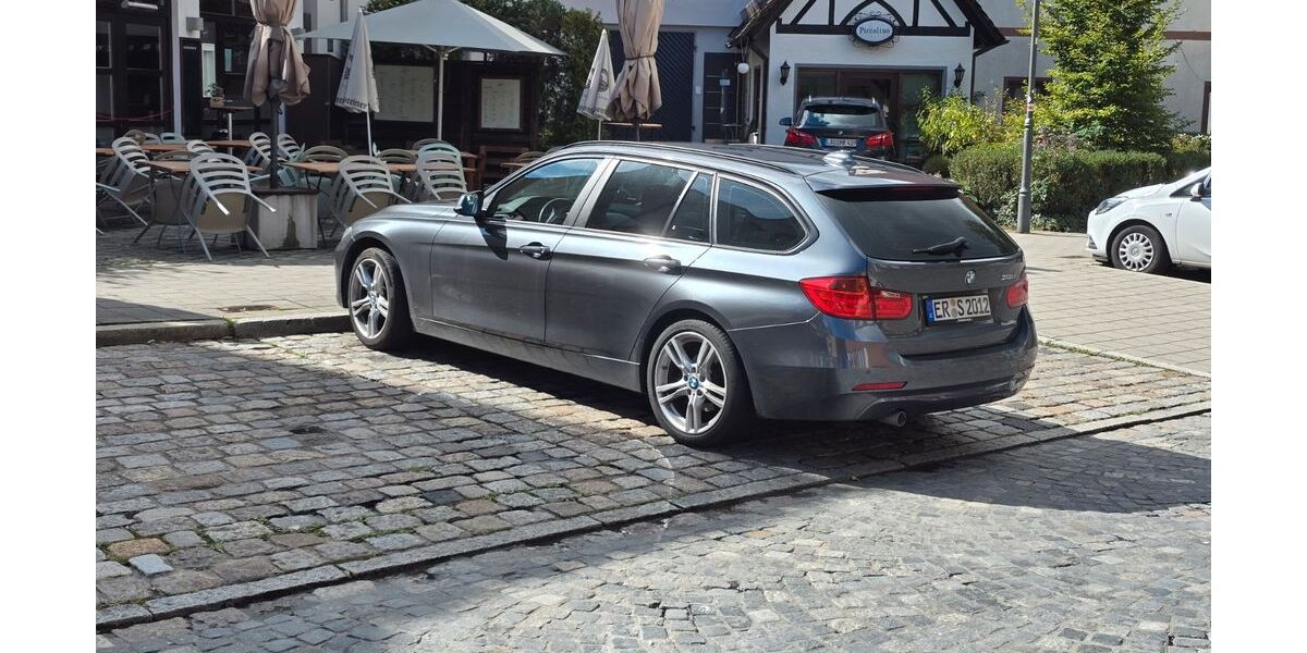 BMW 318 199.000 km 8.500 &euro; Erlangen 91058