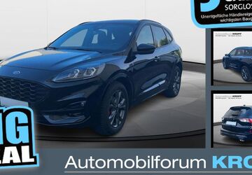 Ford Kuga 20.039 km 24.902 &euro; Nürnberg 90411