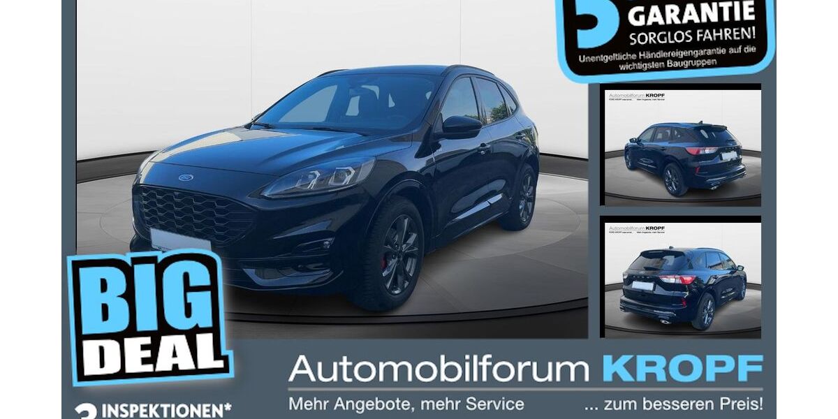 Ford Kuga 20.039 km 24.902 &euro; Nürnberg 90411
