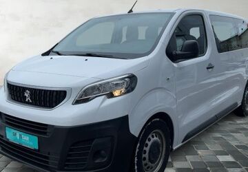 Peugeot Expert 64.500 km 20.800 &euro; Nürnberg OT Schweinau 90439