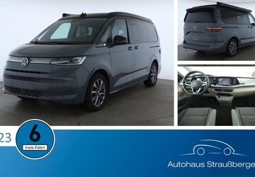 VW T7 California 32.500 km 65.990 &euro; Buchschwabach bei Nürnberg 90574