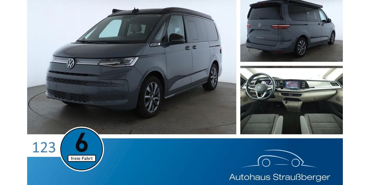 VW T7 California 32.500 km 65.990 &euro; Buchschwabach bei Nürnberg 90574