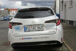 Suzuki Swace 1.8 Hybrid Comfort+ 22.500 km 21.990 &euro; Fürth 90763