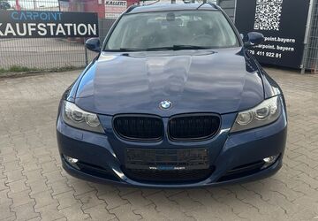 BMW 320 229.956 km 5.400 &euro; Wilhermsdorf 91452