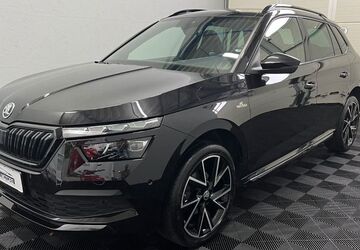 Skoda Kamiq 84.960 km 19.770 &euro; Schwabach/Wolkersdorf 91126